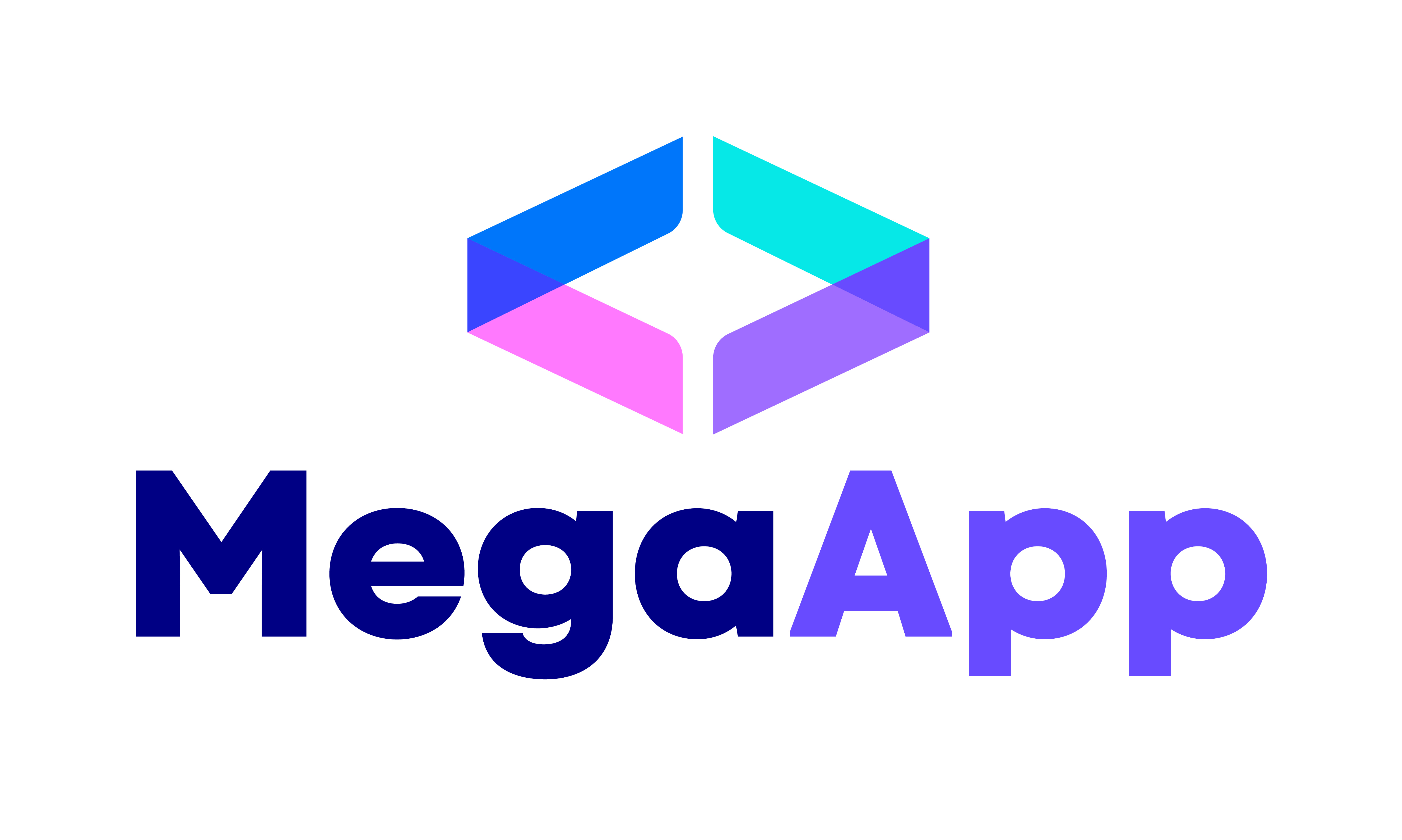 MegaApp.ai - buying Unique premium names